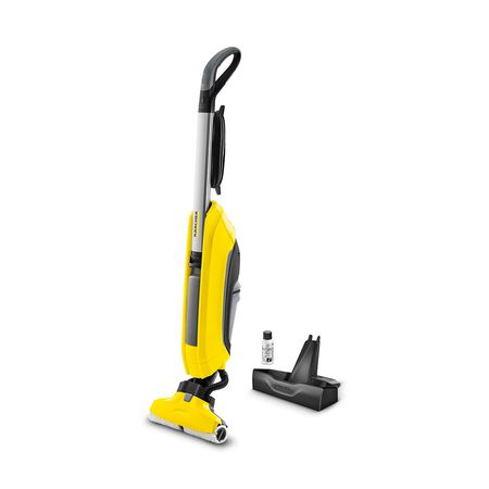 Fregadora de suelos Karcher FC5