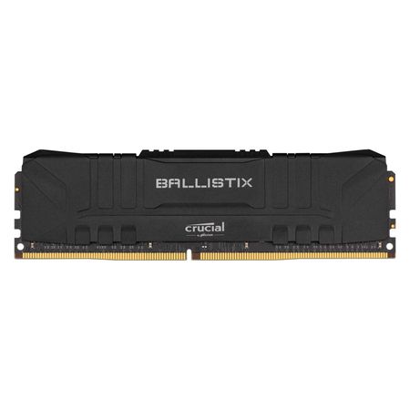 Memoria RAM Crucial Ballistix 8GB 2666MHz 288-Pin DDR4 SDRAM CL16 BL8G26C16U4B