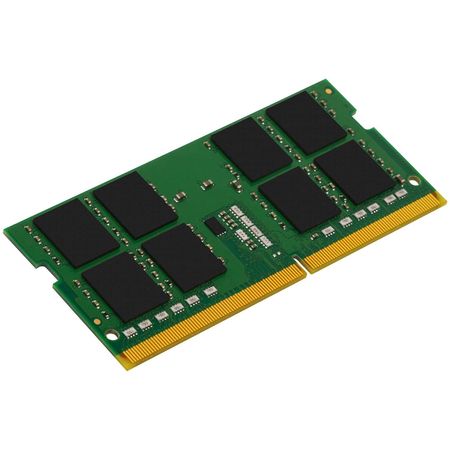 Memoria RAM Kingston 8GB DDR4 3200 DDR4 CL22 1.20V SoDIMM KVR32S22S6/8