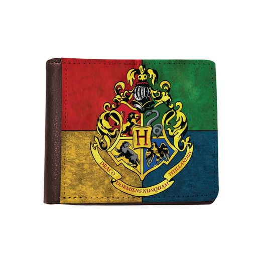 Billeteras de best sale harry potter