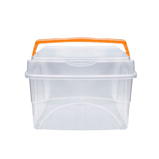 Caja Organizadora VIVA HOME 4.4L