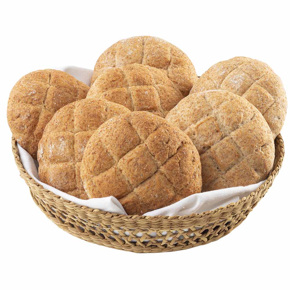 Pan Integral x Kg