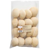 Pan Mini Árabe LA FLORENCIA Bolsa 550g