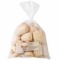 Pan Mini Ciabatta LA FLORENCIA Bolsa 550g