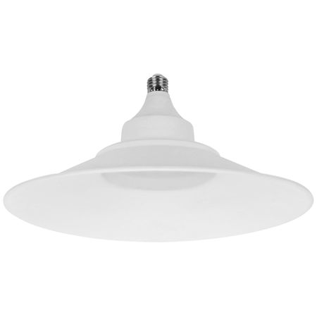 Foco Led Ufo Lightech Campana E27 30W 30cm Luz Fría