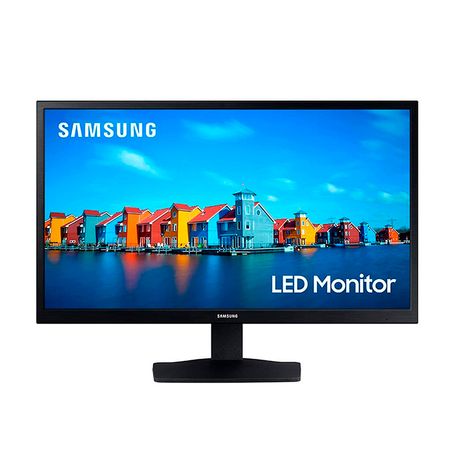 Monitor Samsung Flat LED 19