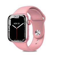 Smartwatch i9 Pro Max Serie S Rosado