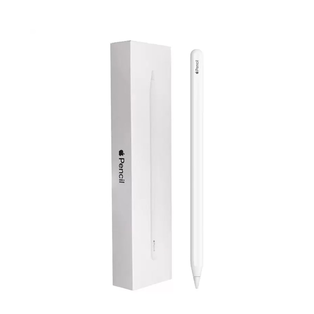 Apple Pencil 2da Generación - Blanco