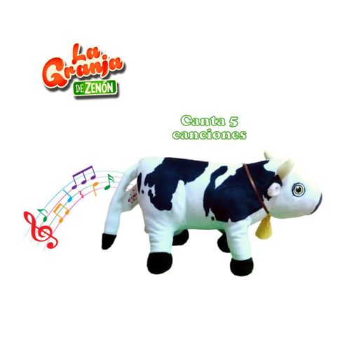 Peluche Baby Vaca  Oechsle - Oechsle