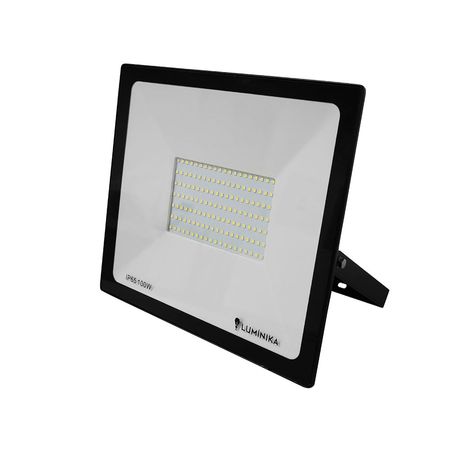 Reflector LED 100W Luz fría