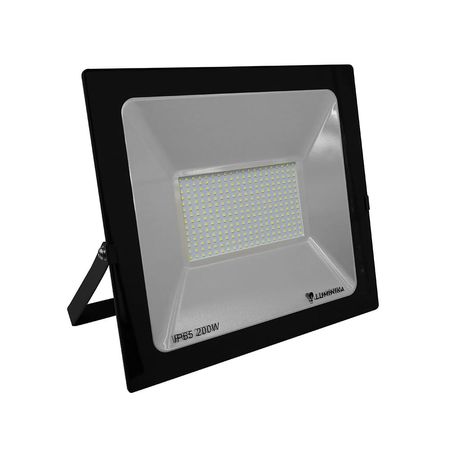 Reflector LED 200W Luz fría
