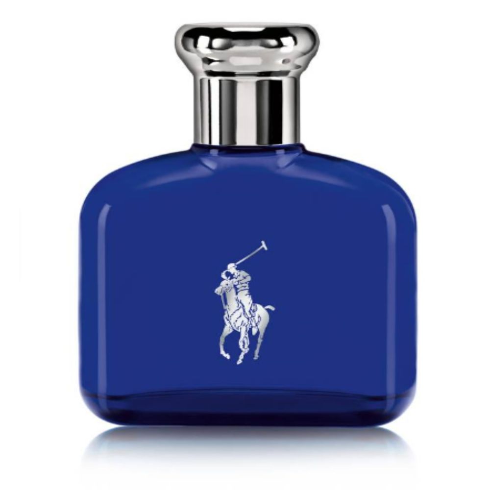 Ralph Lauren Frag Polo Blue Hombre Edt 75 ml | plazaVea - plazaVea
