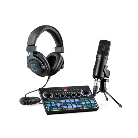 Combo Fifine 3 en 1 KSH1