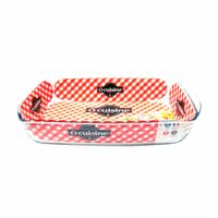 Molde Rectangular OCUISINE 39x24cm