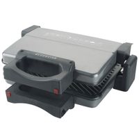 Grill Panini BLACKLINE HB-208 Negro