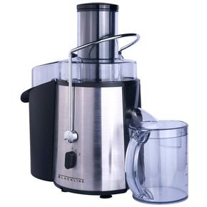  Extractor Blackline 700W Acero