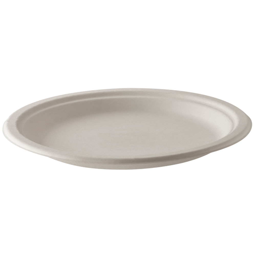 Plato DARNEL Naturals Bagazo 9- 20un 99x99x99mm