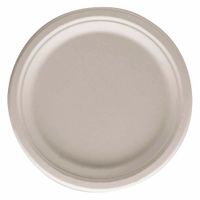 Plato DARNEL Naturals Bagazo 10- 20un 99x99x99mm