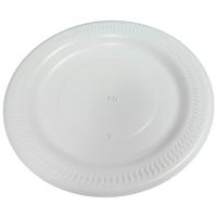 Plato PAMOLSA N°26 Fiesta 51x260x260mm