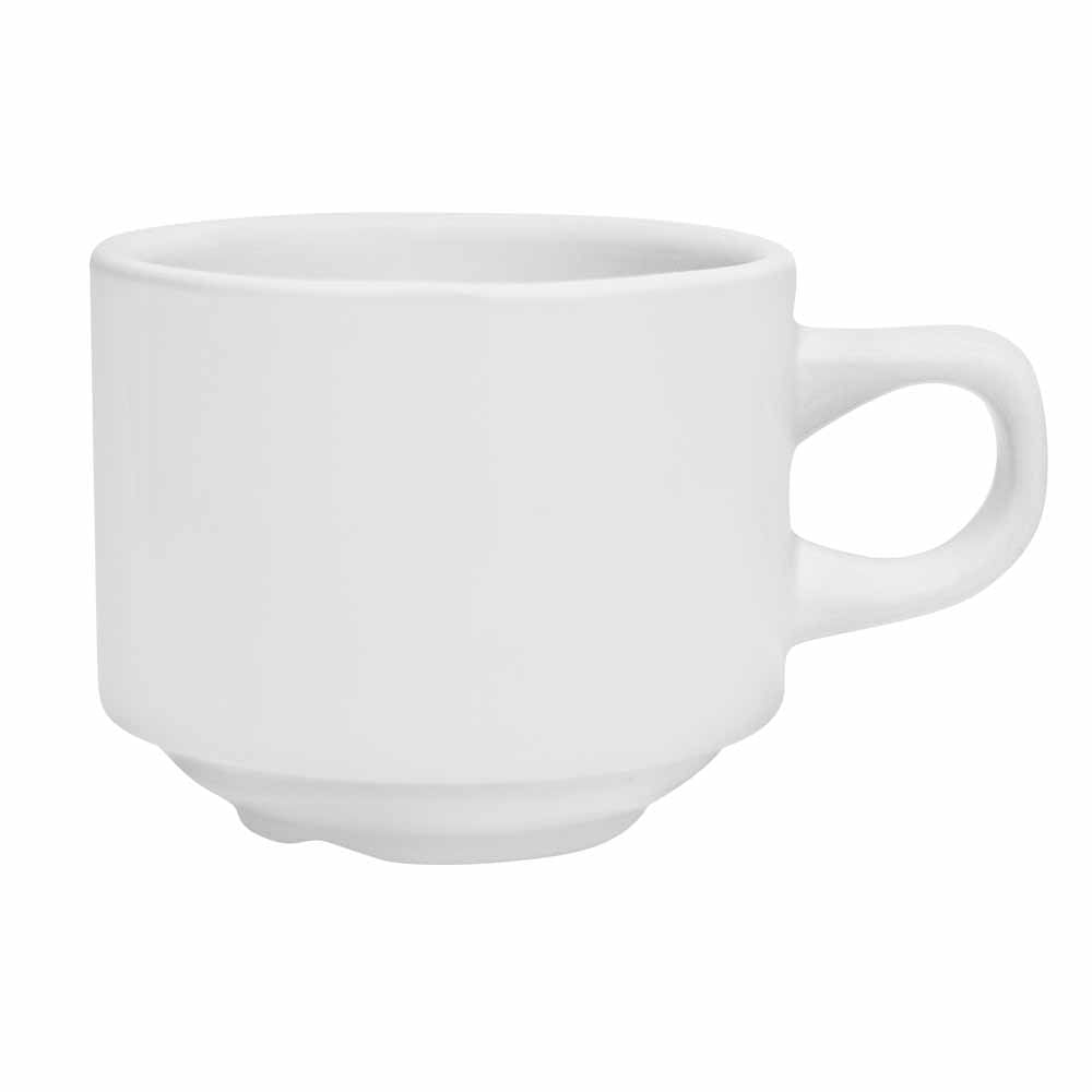 Taza de Té CORONA Ap Red Act 240Cc 70x110x80mm