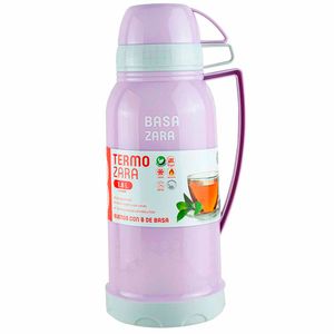 Termo Basa Classic Bebé 1 litro - Promart