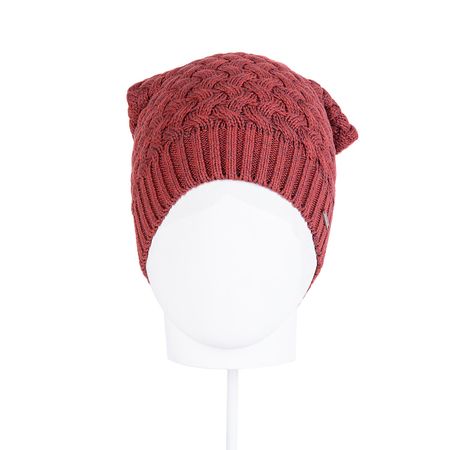 Chullos Hilos Hombre Krizen Lacre Plomo O/S