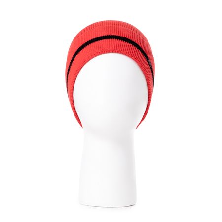 Chullos Hilos Hombre Wiki Rojo Print O/S