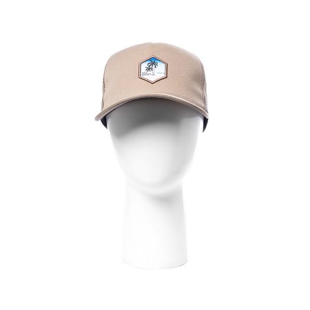 Gorros Hombre Ciril Beige O/S