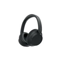Audifonos Bluetooth  Sony Wh-CH720 5.2 Noise cancelling 35hrs Negro