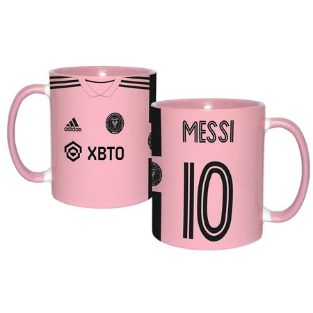 Taza Lionel Messi Inter de Miami 03
