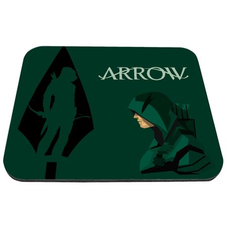 Mouse pad  Arrow 01