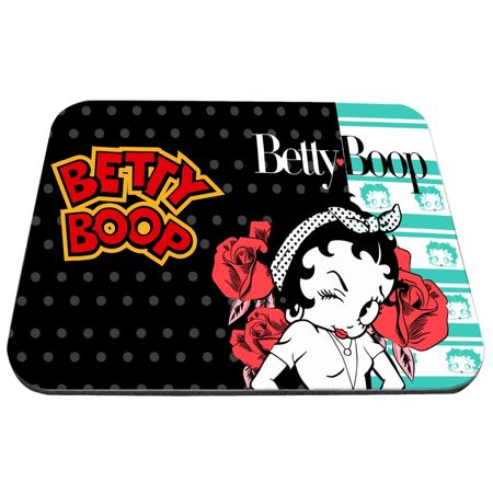 Mouse pad  Betty Boop 08