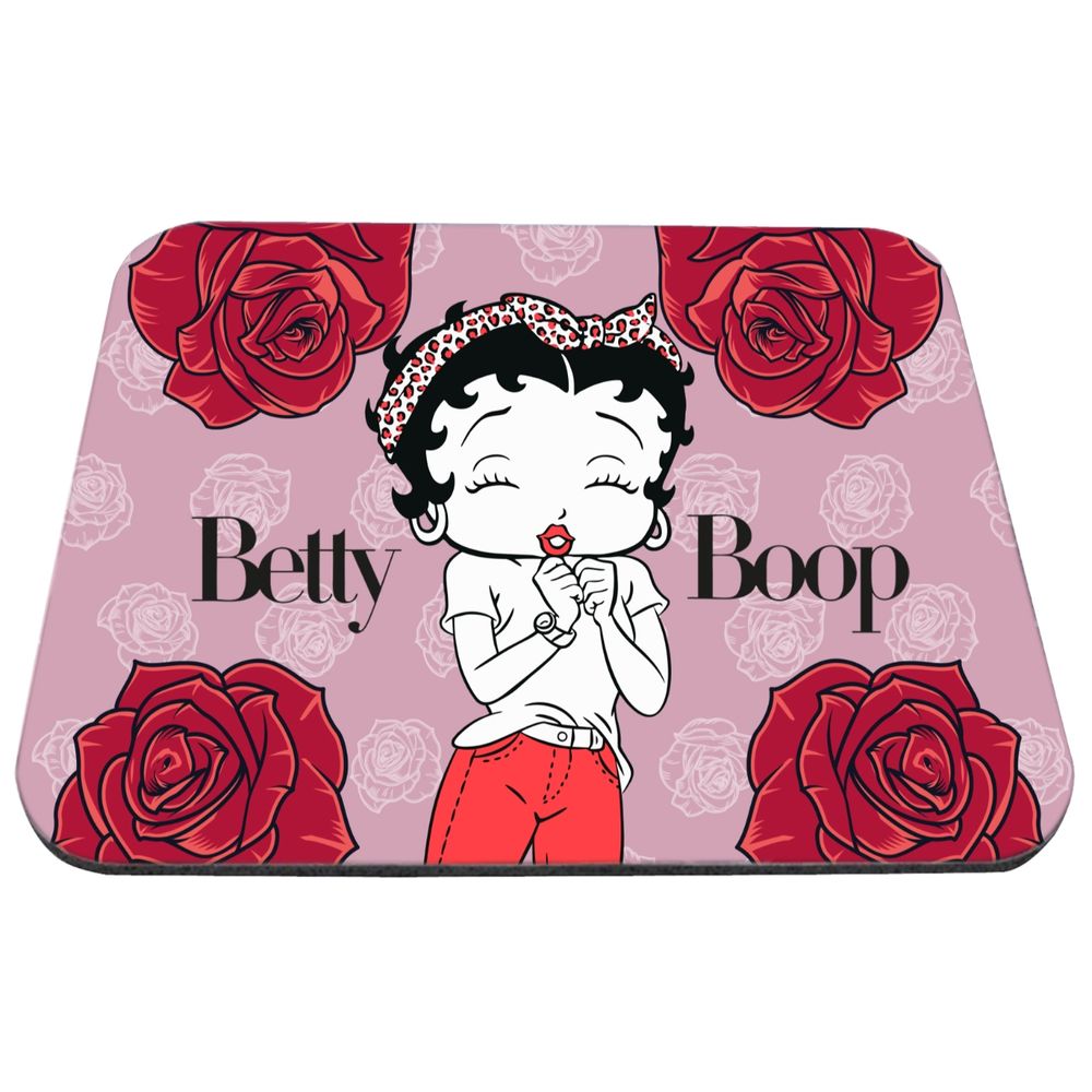 Mouse pad Betty Boop 11 | plazaVea - plazaVea