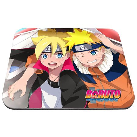 Mouse pad  Boruto 03