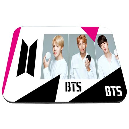 Mouse pad  BTS 05