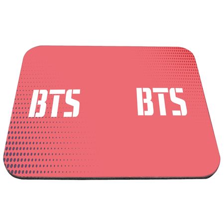 Mouse pad  BTS 07