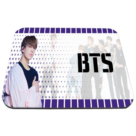 Mouse pad  BTS 11