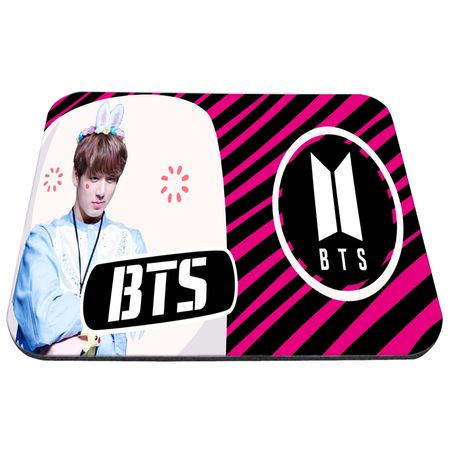 Mouse pad  BTS 20