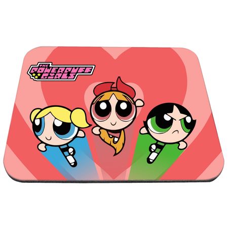 Mouse pad  Chicas superpoderosas 03