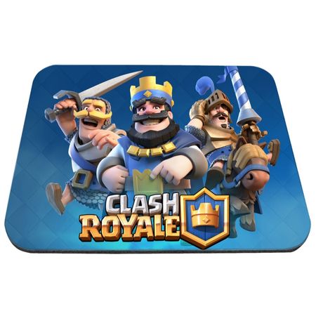 Mouse pad  Clash Royale 04