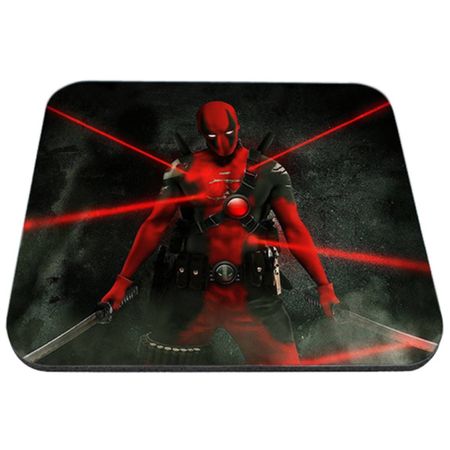 Mouse pad  Dead Pool 13