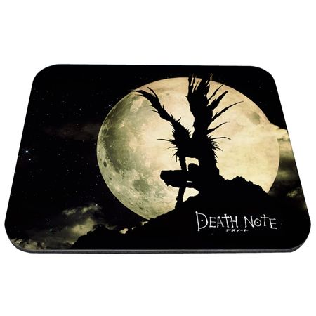 Mouse pad  Death Note 06