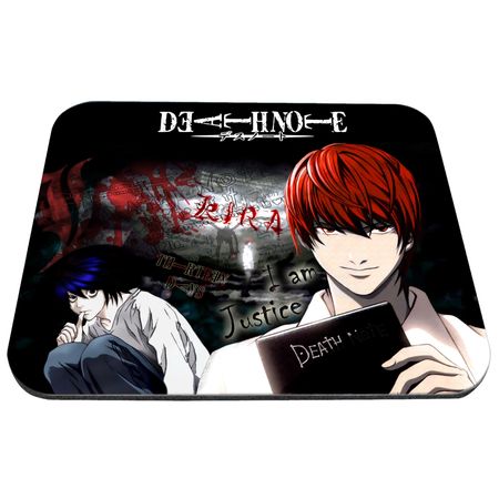 Mouse pad  Death Note 09