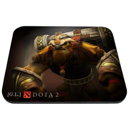 Mouse pad  Dota 06