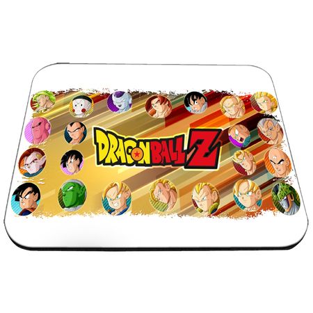 Mouse pad  Dragon ball 01