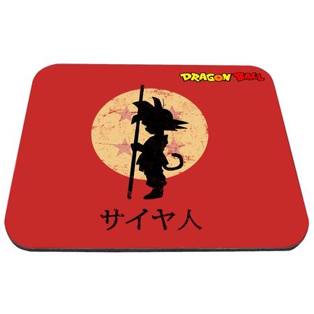 Mouse pad  Dragon ball 23