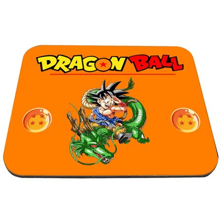 Mouse pad  Dragon ball 24