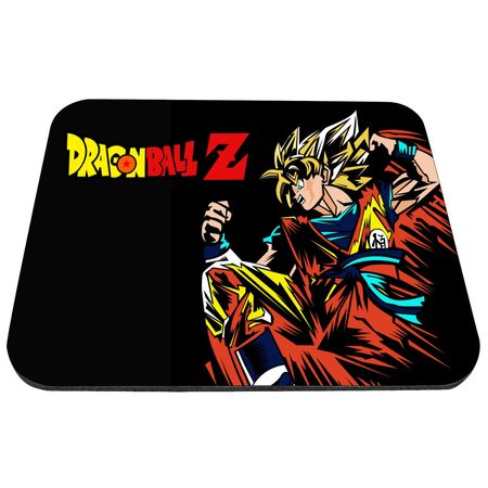 Mouse pad  Dragon ball 31