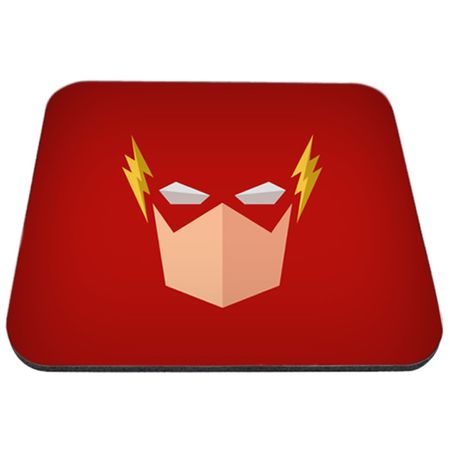 Mouse pad  Flash 01