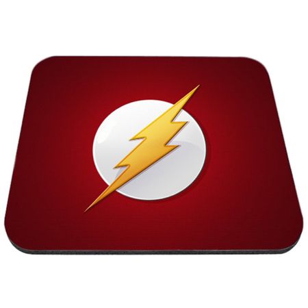 Mouse pad  Flash 02